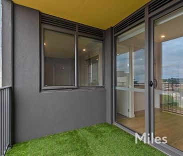 505/82 Hawdon Street, Heidelberg - Photo 5