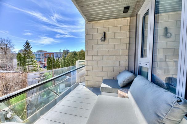 Condo for rent, Montréal (Verdun/Île-des-Soeurs) - Photo 1