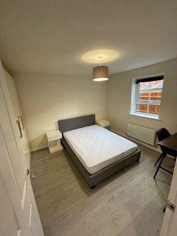 2 Bed Flat, Mistle Court, CV4 - Photo 5