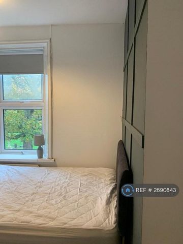 1 bedroom in a house share to rent - Photo 5