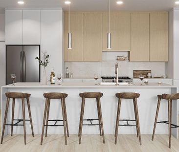 Aera Trois-Rivières | Condos 3 1/2 d'inspiration hôtelière à louer ... - Photo 3