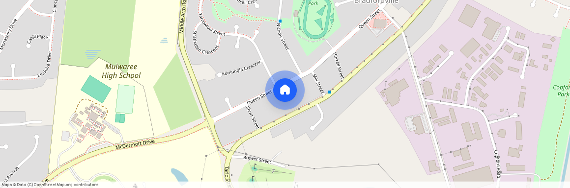 8/17-19 Queen Street, NSW 2580, Goulburn