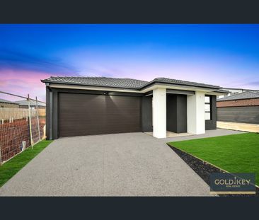 4 Borage Road, Thornhill Park, Vic 3335 - Photo 1