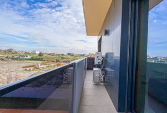 T1 Novo - mobilado e equipado - em pleno centro da cidade!