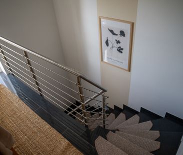 Hochwertige Maisonettewohnung mit Balkon - Photo 2