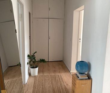 3 Zimmer Wohnung zur Untermiete 25.11.-16.02.26 - Photo 1