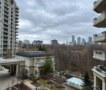 10 Bloorview Place #517 , - Photo 4