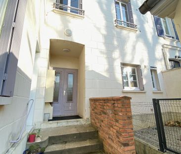 Appartement à louer EVREUX - Photo 1