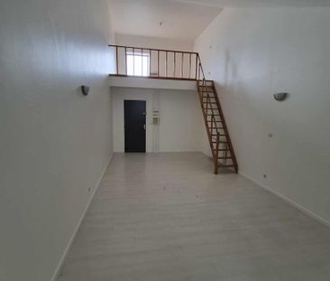 Appartement Marly 1 pièce(s) 40 m2, - Photo 3