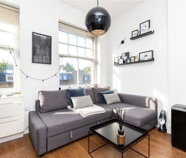 1 bedroom apartment to rent - Photo 5