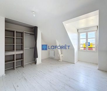 Appartement T2 Saint-Pierre-du-Perray à louer - Photo 1