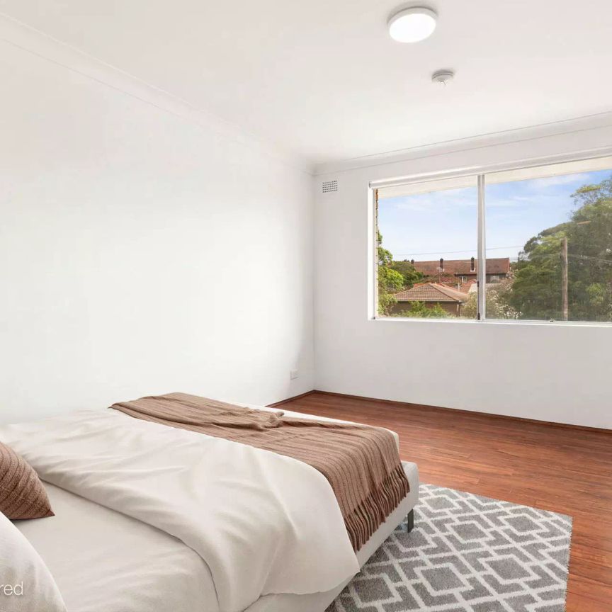 31/3 Rayner Street, Lilyfield - Photo 1