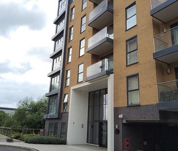 2 Bed Flat, Osprey House, RG2 - Photo 4