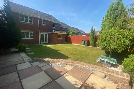 Leapgate Avenue - Photo 3