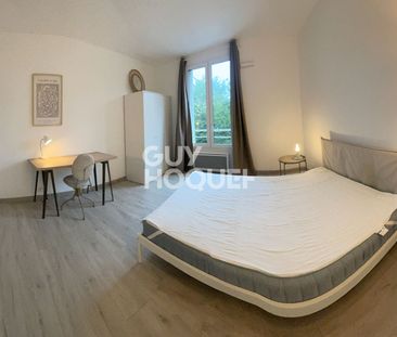 COLOCATION meublé COLOCATION Blagnac 5 pièce(s) 84.43 m2 - Photo 5