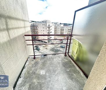 Location Appartement 1 pièce 20m² LE HAVRE 76600 - Photo 4