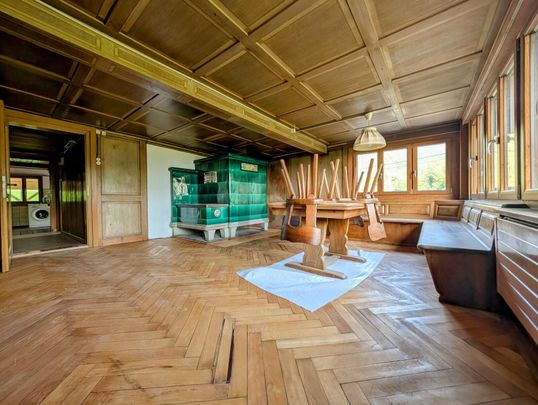 NATURE-FRIENDLY INCLUDING HEATING COSTS - Foto 1