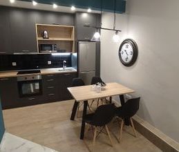 Studio/Γκαρσονιέρα για ενοικίαση - Συκιές, - Photo 4