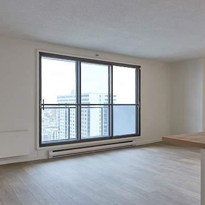 1 CH - 1 SDB - Longueuil - $1,590 /mo - Photo 1
