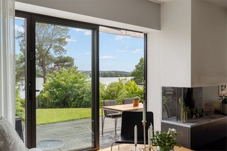 Tykövägen, Lidingö - Photo 2