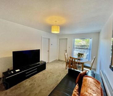 Apt 1 The Courtyard, Church Lane, Donaghadee, BT21 0FD - Photo 5