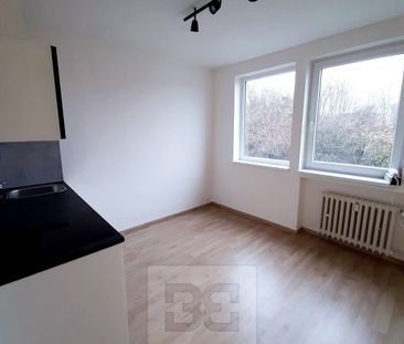 Apartment for rent, 1+KK - Studio, 17m - Photo 1