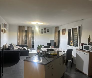 Magnifique appartement de 3.5 pièces - 01.12.2025 - Photo 2