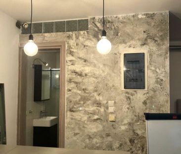 Ενοικίαση κατοικίας, 32 τ.μ., Αθήνα, 450 € - Photo 3