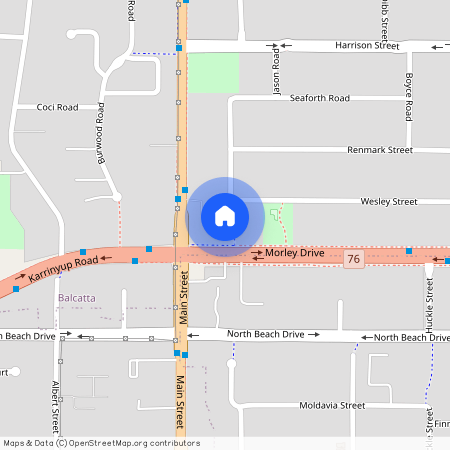 1A Archibald Road, WA 6021, Balcatta