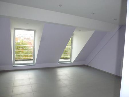 Dakappartement voor € 1.175 - Foto 5