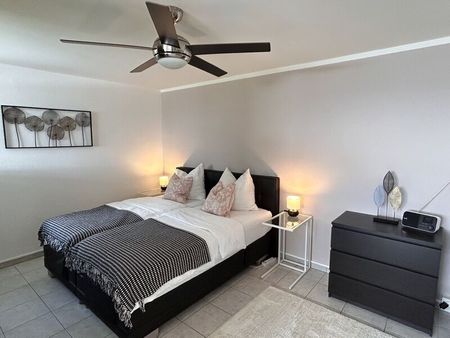 STUDIO IN REMETSCHWIL (AG), FURNISHED, TEMPORARY - Photo 4