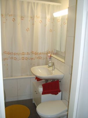 Family life redefined: living, playing, and relaxing at Lützelsee - Foto 1