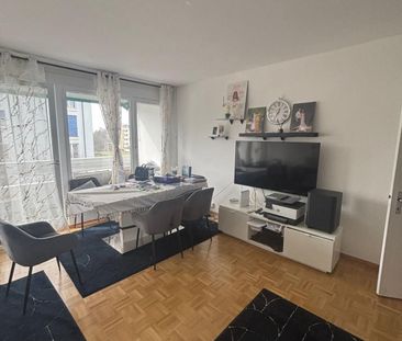 5-room apartment in Meyrin. - Photo 1