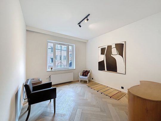 Flat - for rent - Photo 1