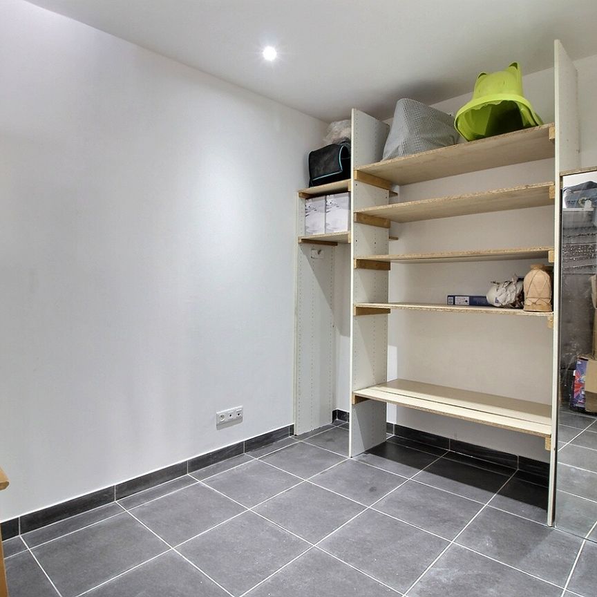 T3 en duplex de 66m², - Photo 1