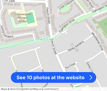 French Street, Sunbury-On-Thames, TW16 - Photo 1