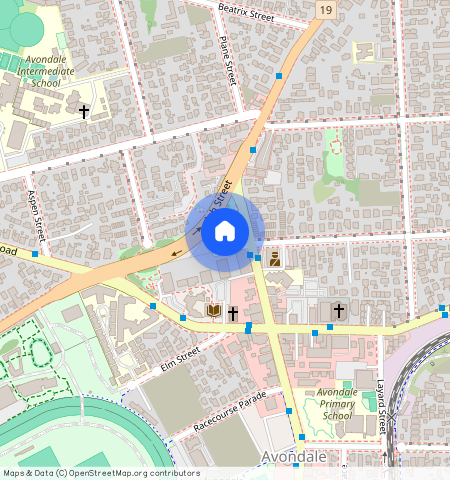 304/1817B Great North Road, Avondale, Central Auckland