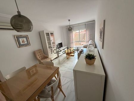 Alquiler de piso en Calle Sevilla, 11 - Photo 4