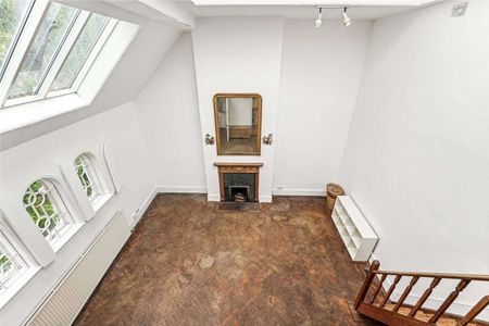 Albert Bridge Road, London, SW11 4QD - Photo 3