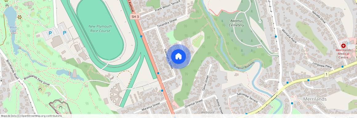 6 Turi Street, Welbourn