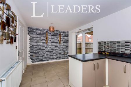 3 bedroom detached to rent Swift Gardens, Kirton, PE20 - Photo 3