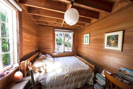 Room in a Shared House at Sacred Earth community - Photo 5