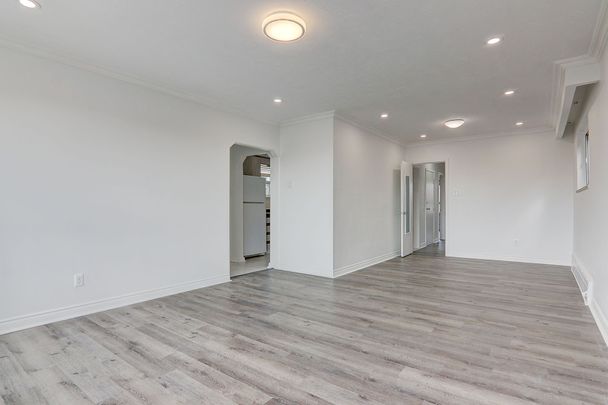 For Lease - 8 Hanson Road Unit# 2(Upper, Toronto, Ontario - Photo 1