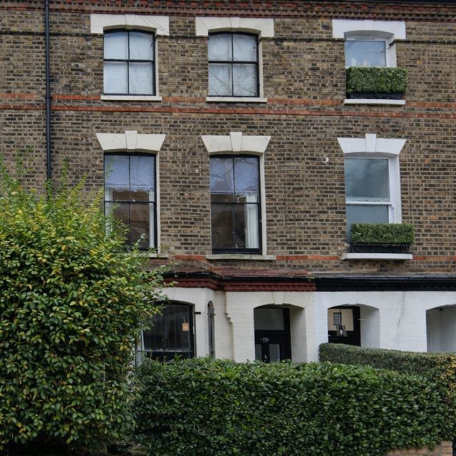 Studio Flat, Mayton St, N7 - Photo 1