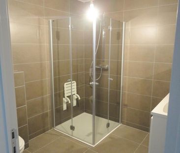 Ruim appartement in hartje Zomergem - Photo 1