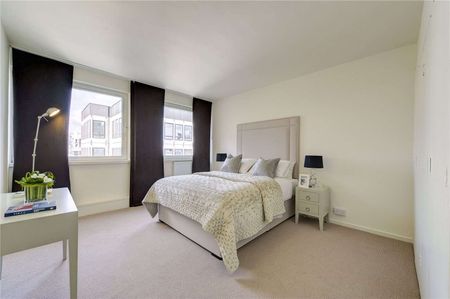 This large, bright and spacious two bedroom, two bathroom apartment is on the 5th floor and is located in the heart of Victoria. - Photo 4