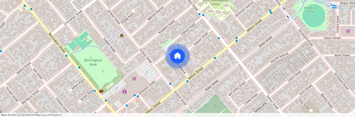 1/18 Meadowville Avenue, Spreydon, NZ 8024