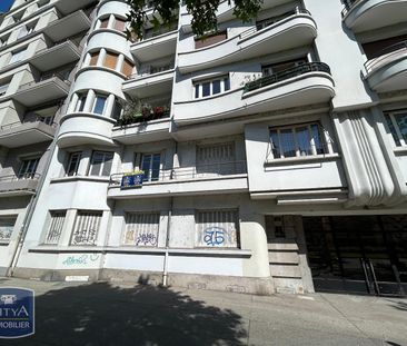 Location Appartement 3 pièces 80m² GRENOBLE 38000 - Photo 4