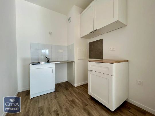 Appartement à louer 2 pièces 43.45m² - Photo 1