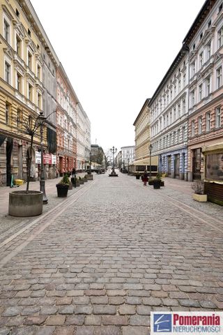 Centrum, ul. Księcia Bogusława X - Photo 3